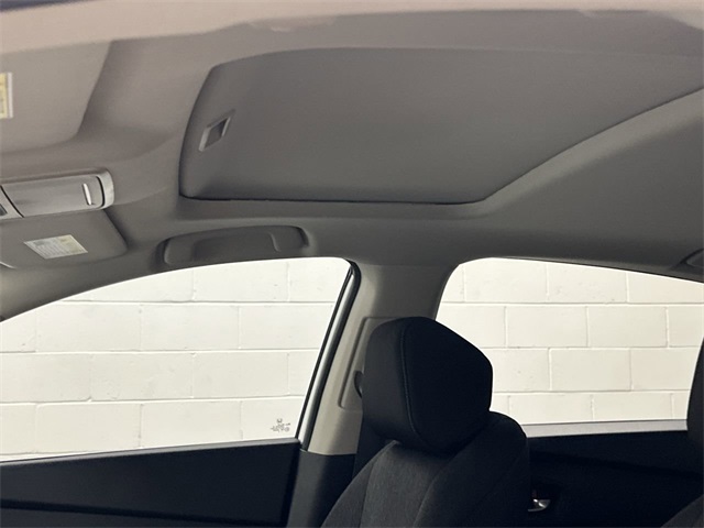 Thumbnail: 2025 Honda Accord - 29