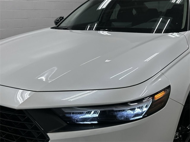 Thumbnail: 2025 Honda Accord - 30