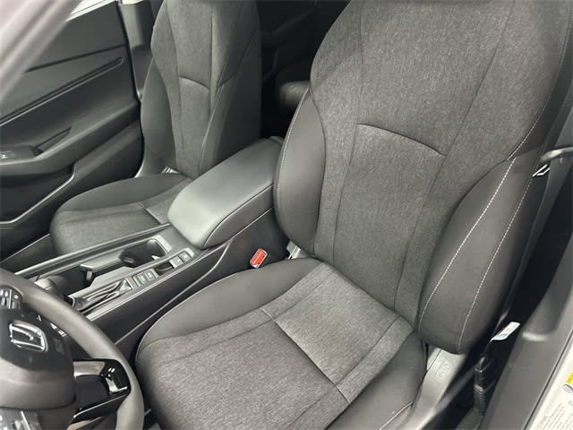 Thumbnail: 2025 Honda Accord - 7