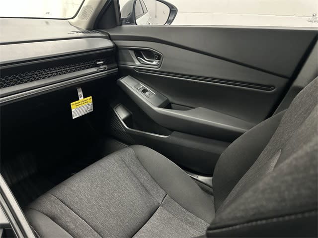 Thumbnail: 2025 Honda Accord - 21