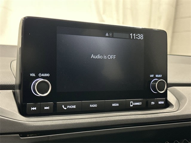 Thumbnail: 2025 Honda Accord - 9