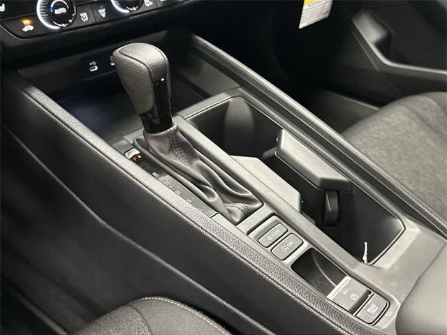 Thumbnail: 2025 Honda Accord - 10