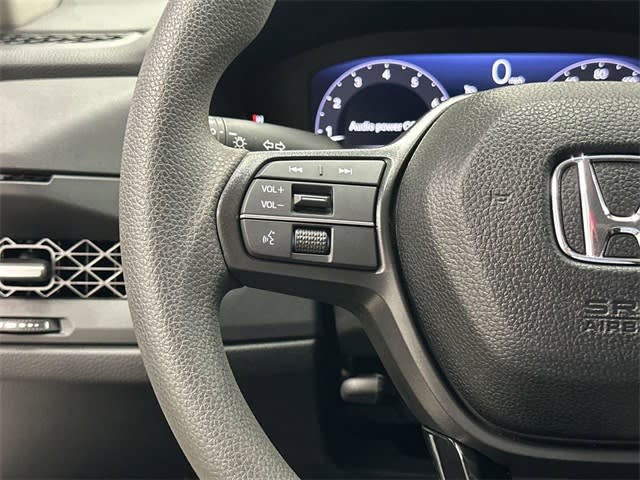 Thumbnail: 2025 Honda Accord - 23