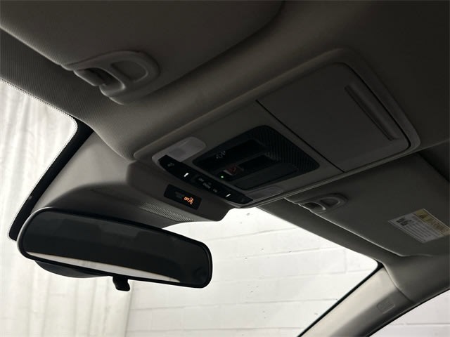 Thumbnail: 2025 Honda Accord - 26