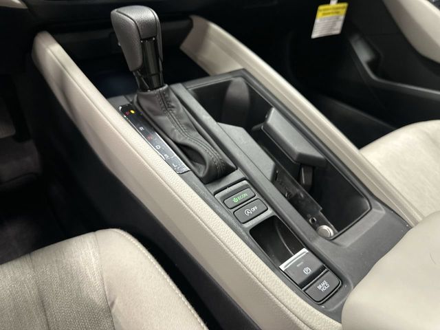 Thumbnail: 2025 Honda Accord - 9