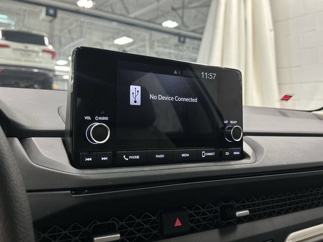 Thumbnail: 2025 Honda Accord - 8