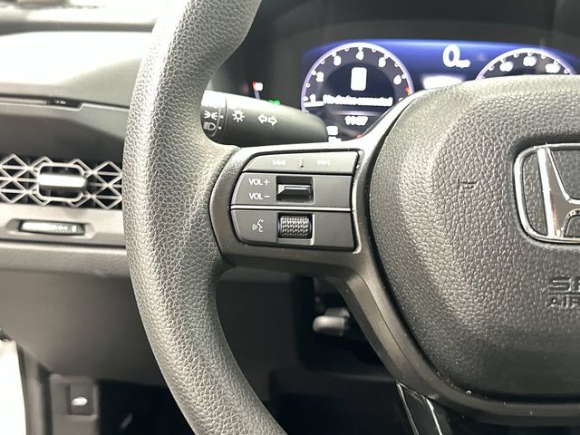 Thumbnail: 2025 Honda Accord - 22