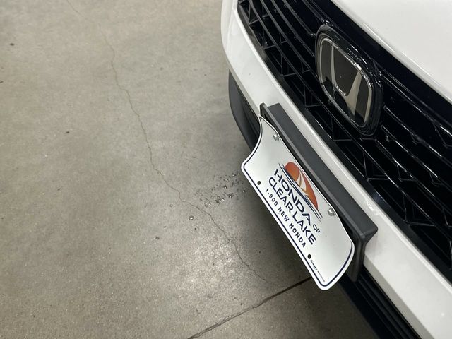Thumbnail: 2025 Honda Accord - 30