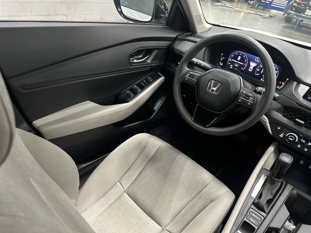 Thumbnail: 2025 Honda Accord - 2
