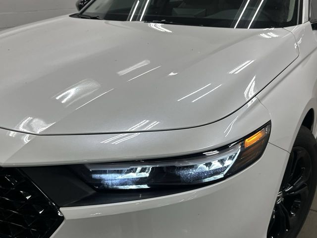 Thumbnail: 2025 Honda Accord - 31