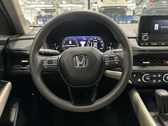 Thumbnail: 2025 Honda Accord - 5