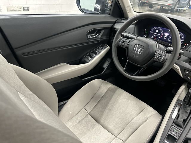 Thumbnail: 2026 Honda Accord - 19