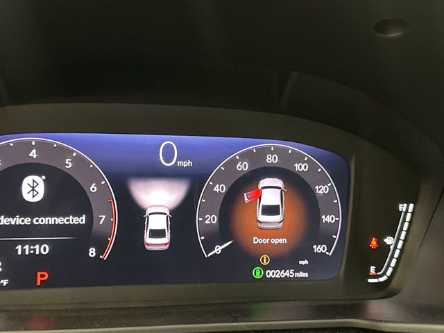 Thumbnail: 2026 Honda Accord - 9
