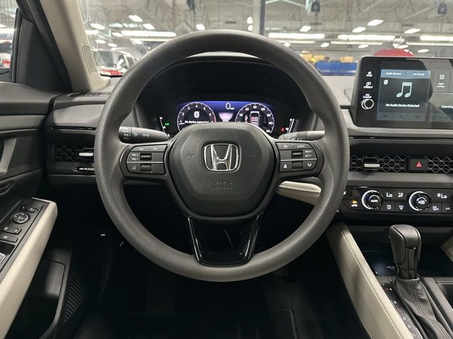 Thumbnail: 2026 Honda Accord - 2