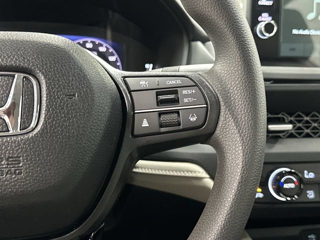 Thumbnail: 2026 Honda Accord - 23