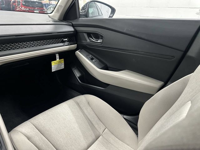 Thumbnail: 2026 Honda Accord - 20
