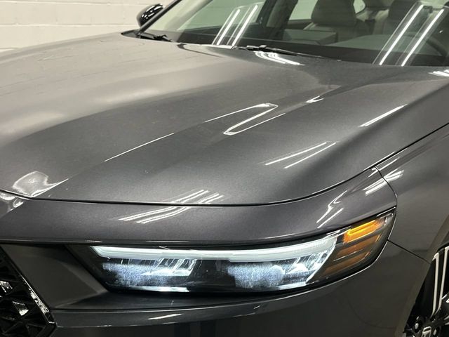 Thumbnail: 2026 Honda Accord - 31