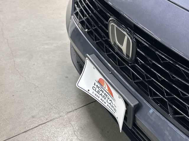 Thumbnail: 2026 Honda Accord - 30
