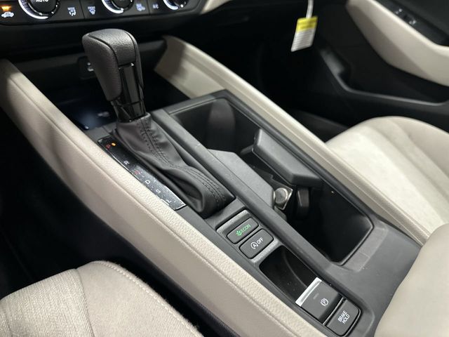 Thumbnail: 2026 Honda Accord - 8
