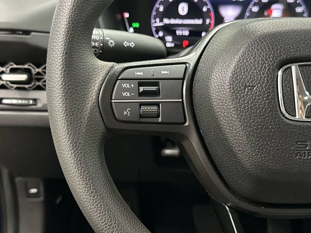 Thumbnail: 2026 Honda Accord - 22