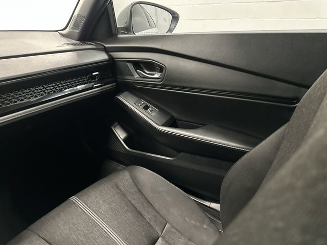 Thumbnail: 2025 Honda Accord - 20
