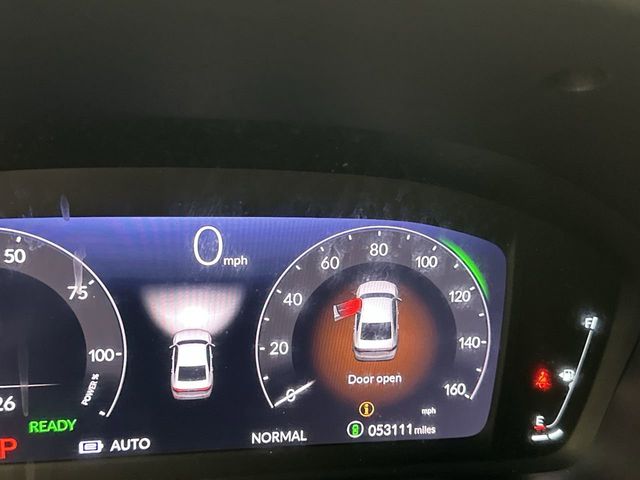 Thumbnail: 2025 Honda Accord - 11