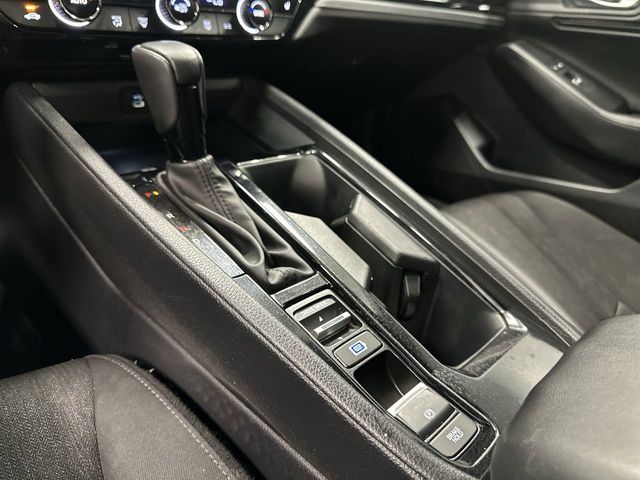 Thumbnail: 2025 Honda Accord - 10