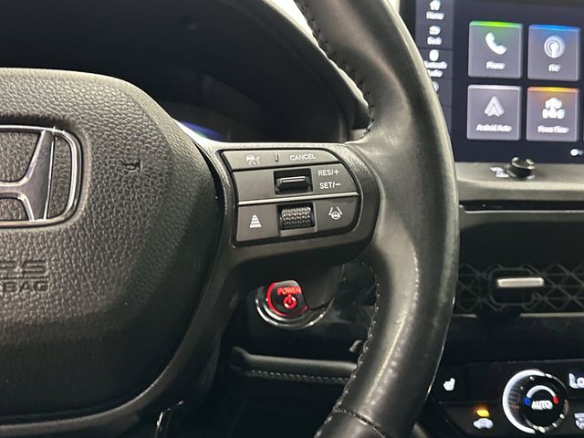 Thumbnail: 2025 Honda Accord - 23