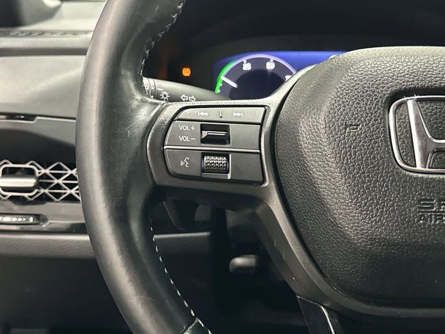 Thumbnail: 2025 Honda Accord - 22