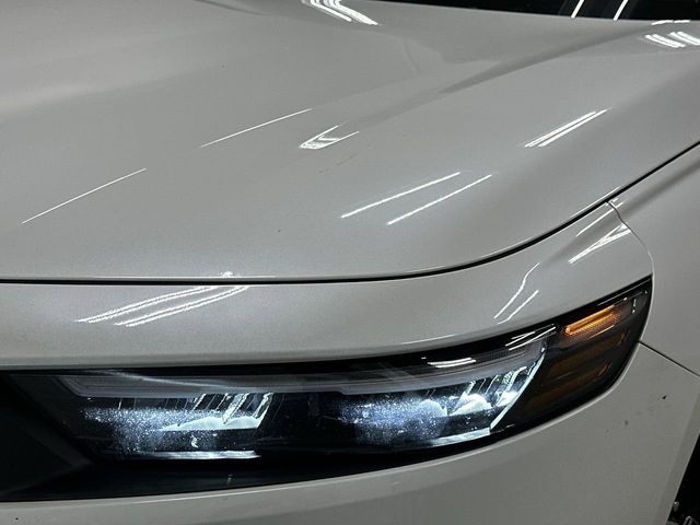 Thumbnail: 2025 Honda Accord - 31