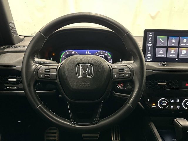 Thumbnail: 2025 Honda Accord - 6