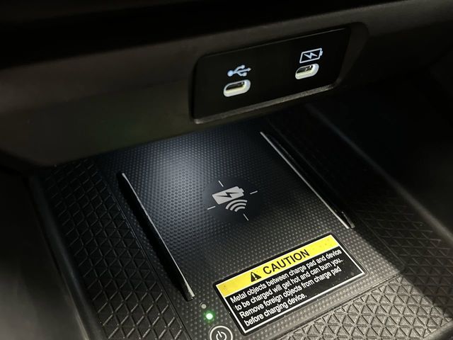 Thumbnail: 2025 Honda Accord - 27