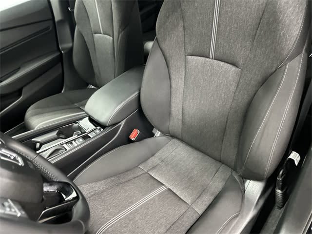 Thumbnail: 2025 Honda Accord - 6