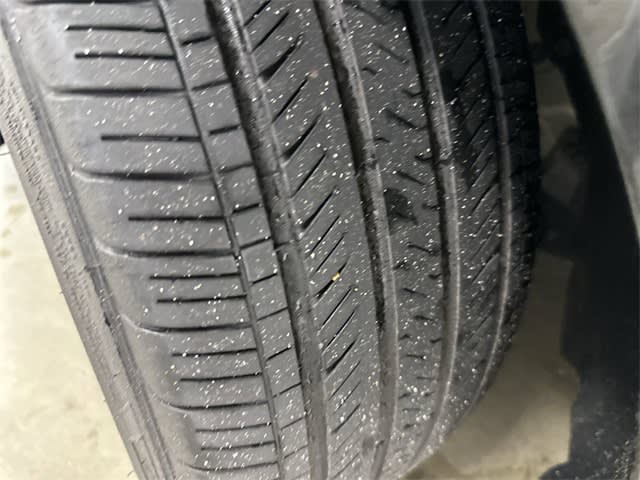 Thumbnail: 2025 Honda Accord - 12