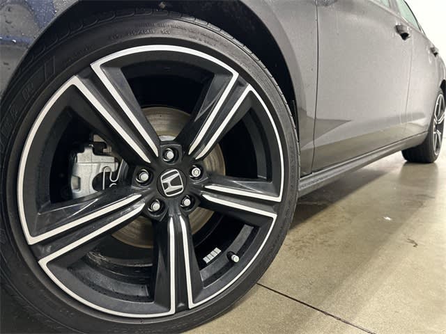 Thumbnail: 2025 Honda Accord - 4