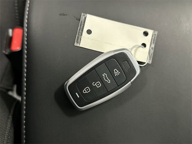 Thumbnail: 2025 Honda Accord - 11