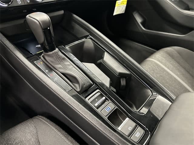 Thumbnail: 2025 Honda Accord - 9