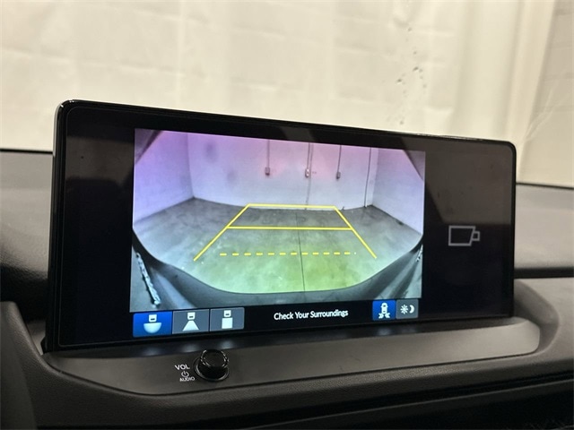 Thumbnail: 2025 Honda Accord - 25