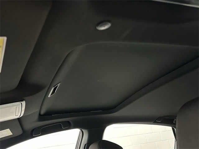 Thumbnail: 2025 Honda Accord - 28