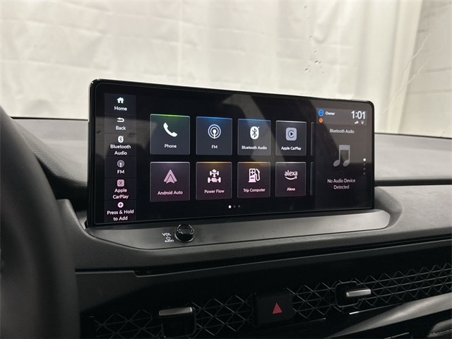 Thumbnail: 2025 Honda Accord - 8