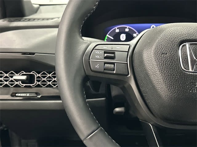 Thumbnail: 2025 Honda Accord - 21