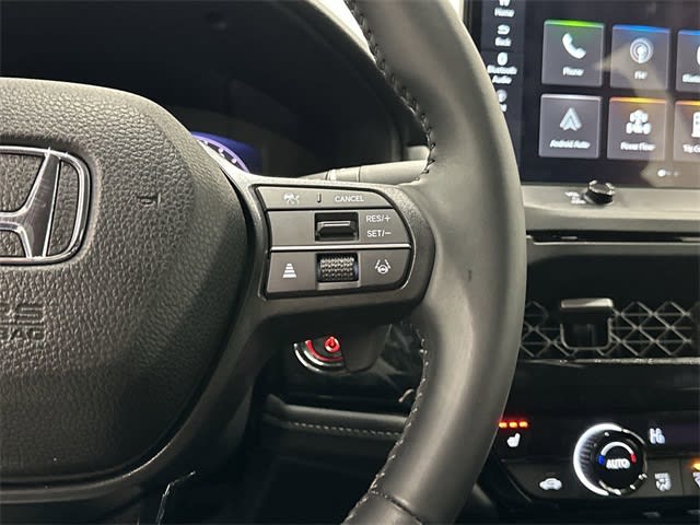 Thumbnail: 2025 Honda Accord - 22