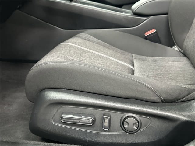 Thumbnail: 2025 Honda Accord - 27