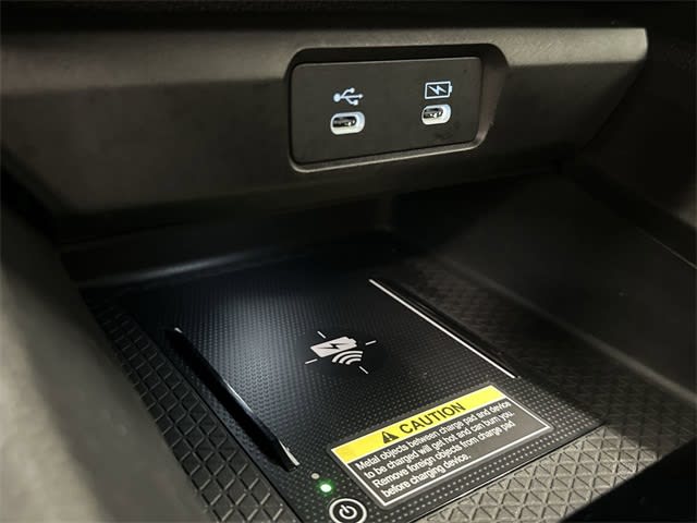 Thumbnail: 2025 Honda Accord - 26