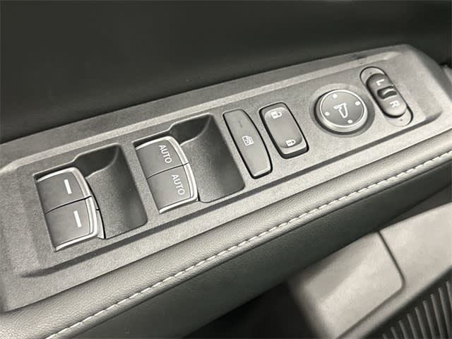 Thumbnail: 2025 Honda Accord - 23