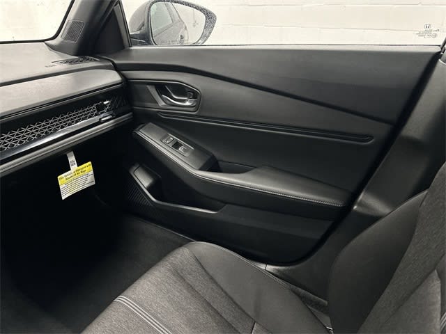 Thumbnail: 2025 Honda Accord - 20