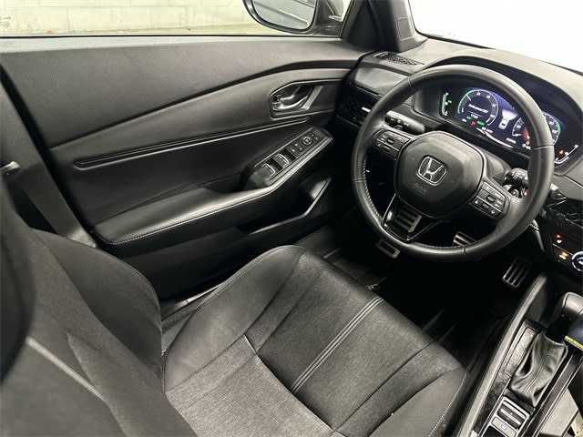 2025 Honda Accord - Image 3