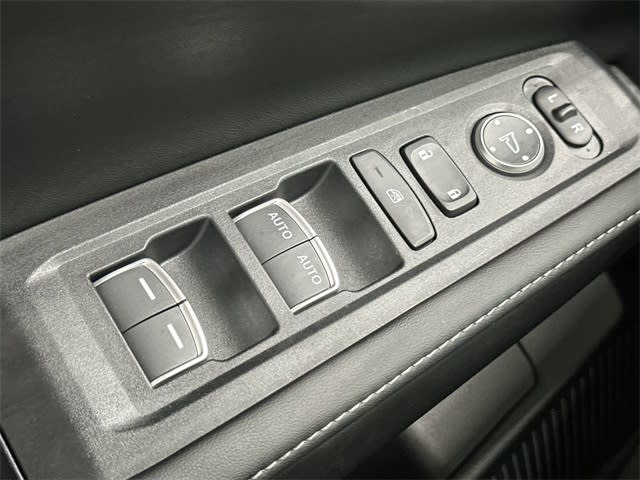 Thumbnail: 2025 Honda Accord - 25