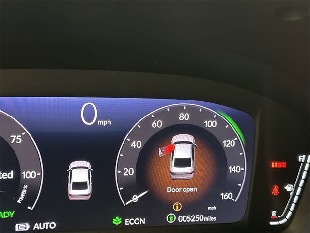 Thumbnail: 2025 Honda Accord - 11