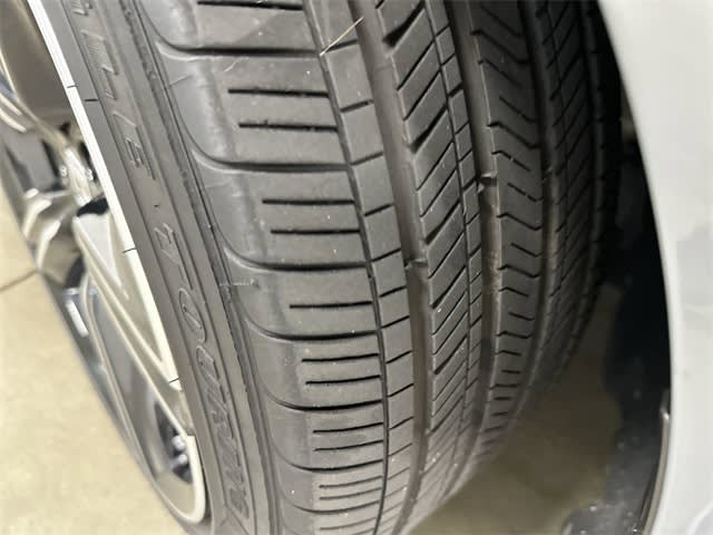 Thumbnail: 2025 Honda Accord - 13